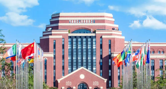 上海建桥学院