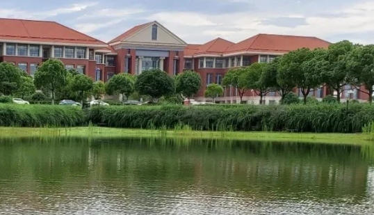 南京传媒学院