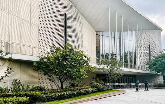 上海音乐学院