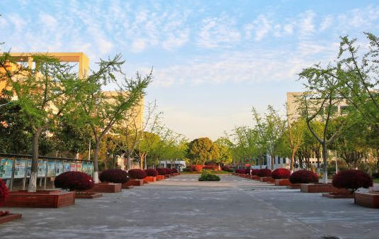 上海闵行职业技术学院