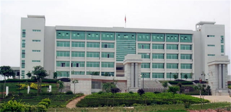 广西城市职业大学