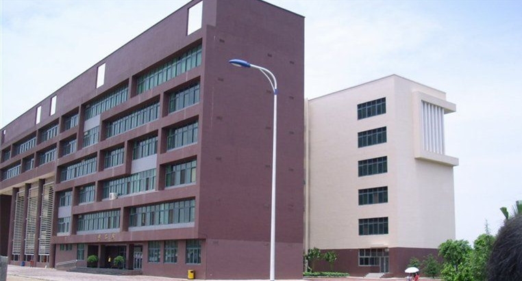 柳州工学院