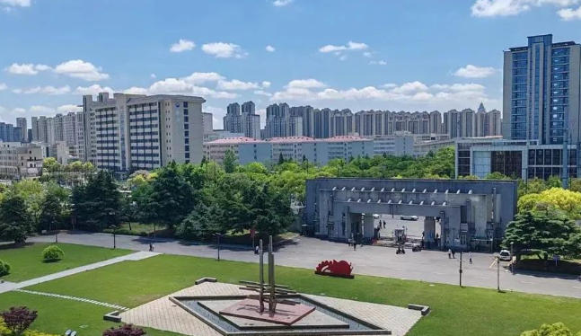 江苏工程职业技术学院