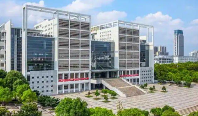 常州纺织服装职业技术学院