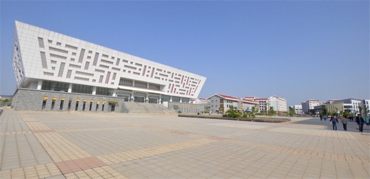 南宁学院