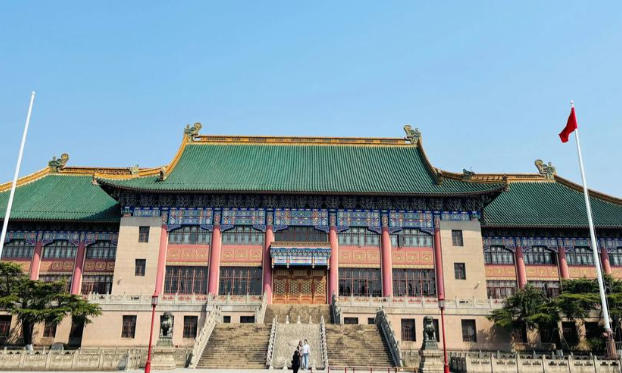 上海体育大学