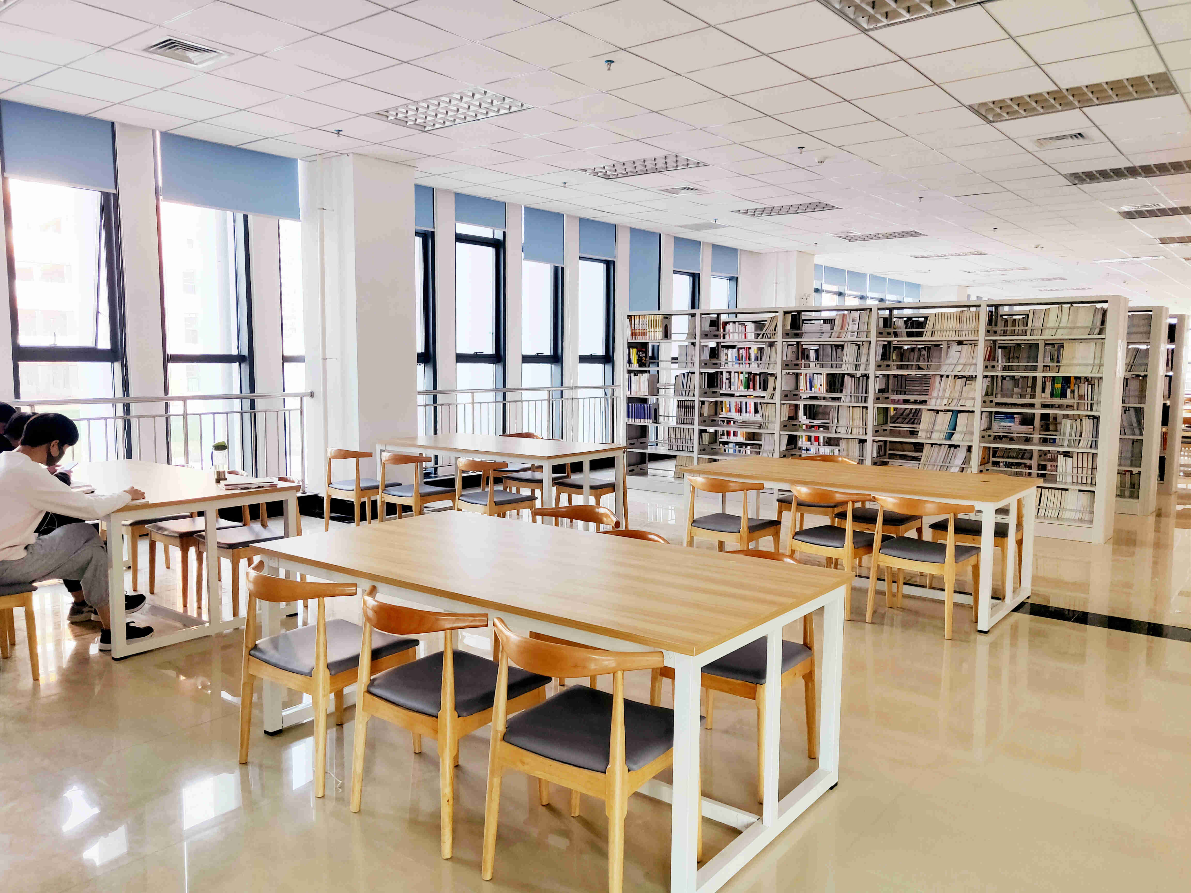 广西信息职业技术学院