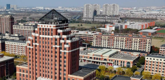 南通理工学院