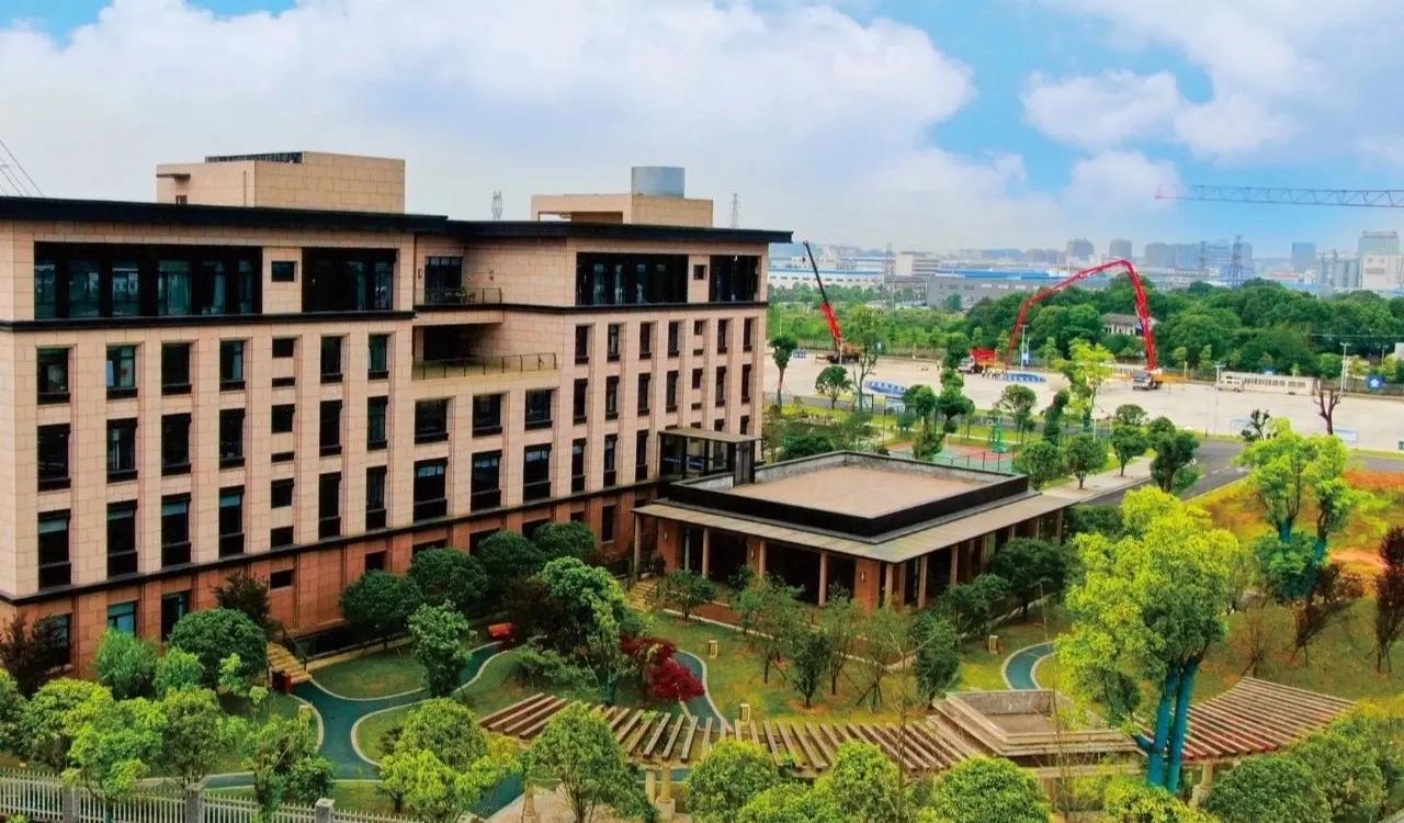 广西中远职业学院