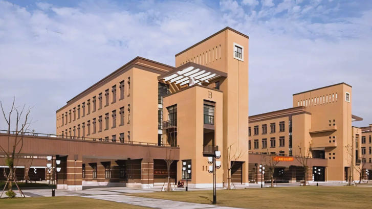 上海电机学院
