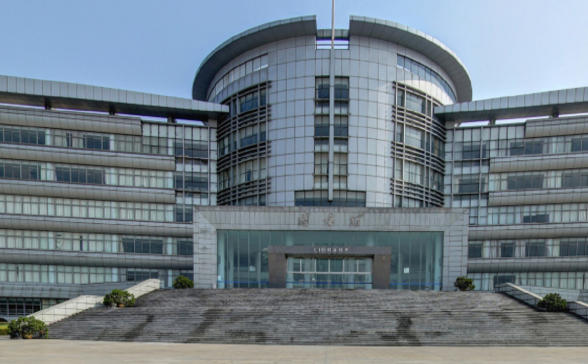 常州信息职业技术学院