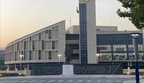 苏州卫生职业技术学院