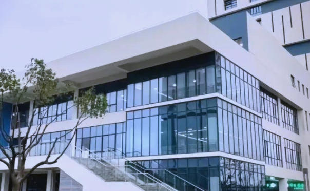 上海电子信息职业技术学院