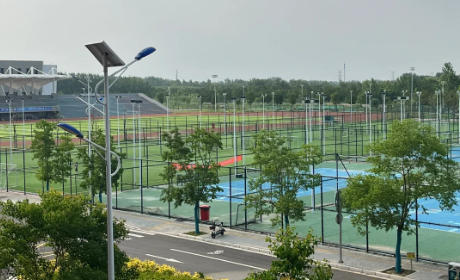 徐州工程学院