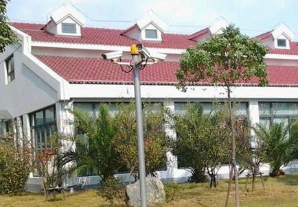 上海工会管理职业学院