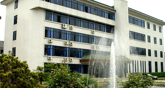 扬州环境资源职业技术学院