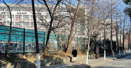 南京科技职业学院