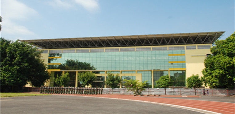 广西警察学院