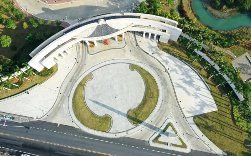 海南大学