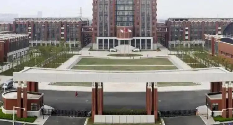 沙洲职业工学院