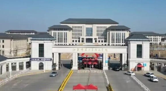 江苏师范大学科文学院