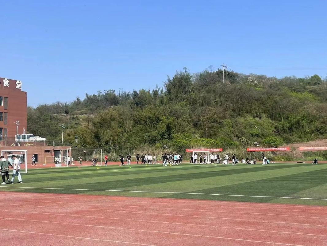 重庆理工职业学院