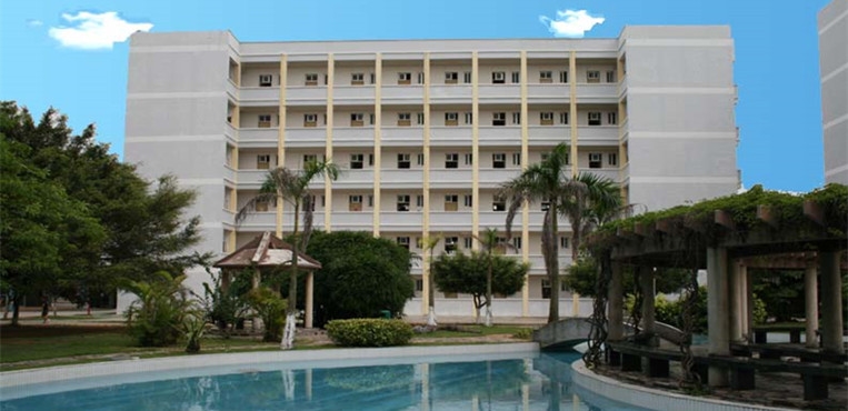 北海职业学院