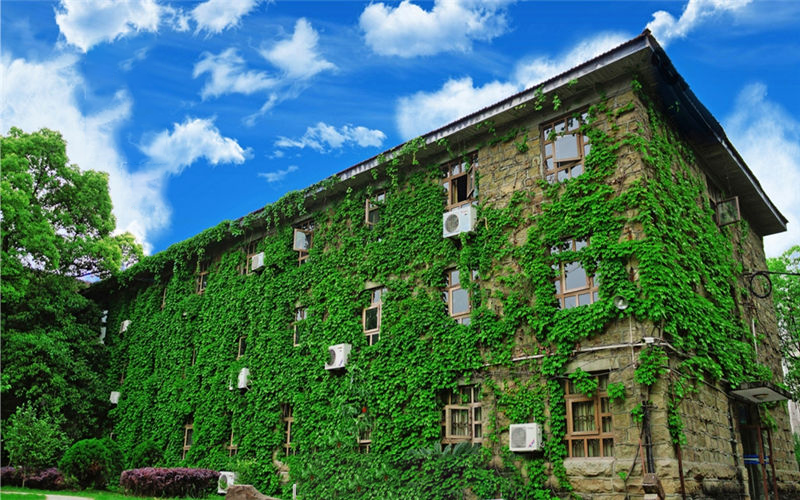 西南科技大学