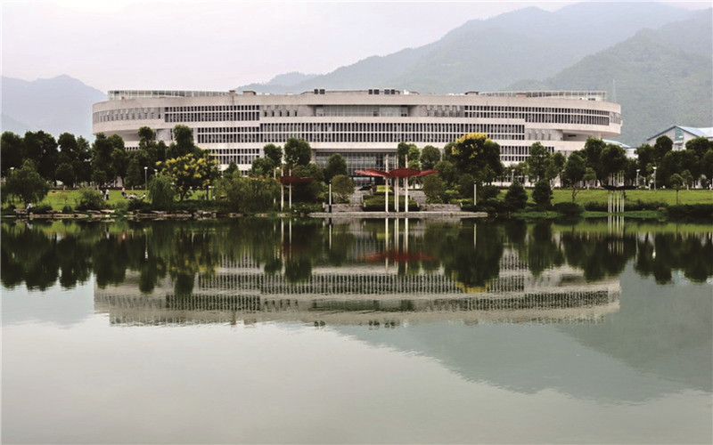 桂林电子科技大学