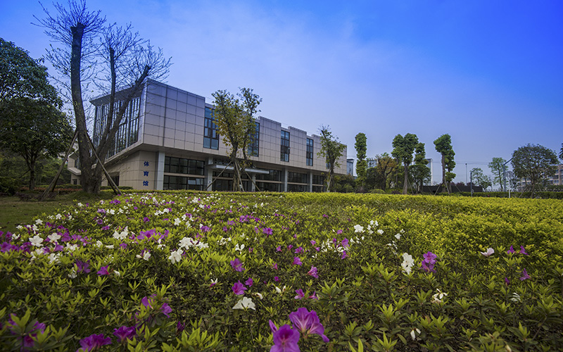 重庆护理职业学院