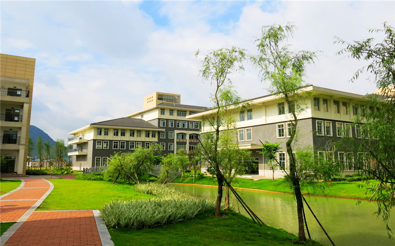 桂林医学院