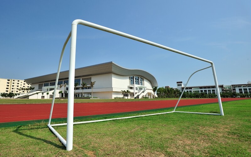 琼台师范学院