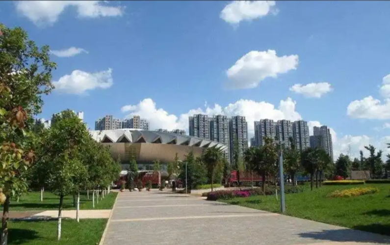 广西中远职业学院