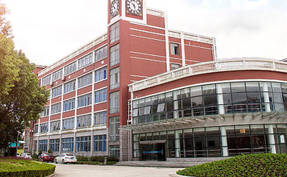 上海交通职业技术学院
