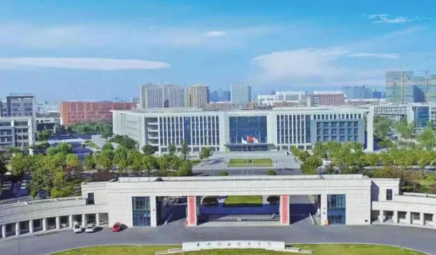 泰州职业技术学院