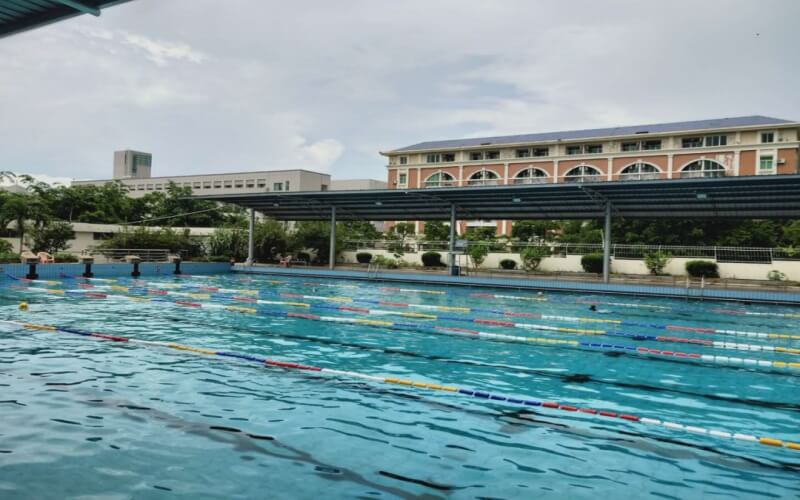海南大学