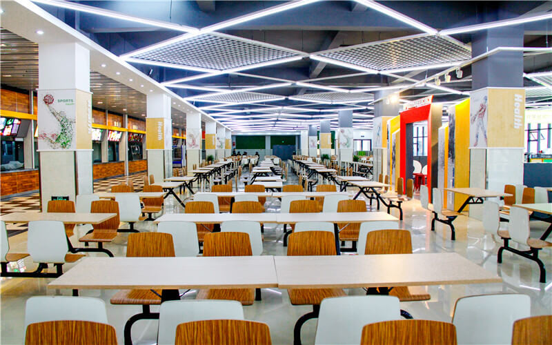 重庆财经职业学院
