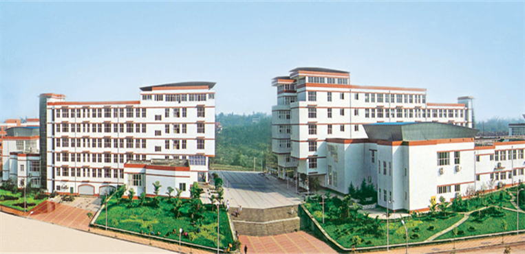 西南医科大学