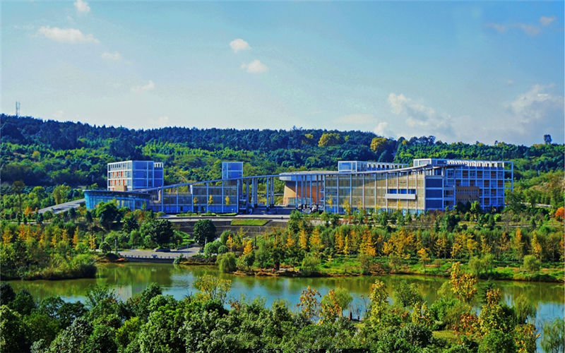 西南科技大学