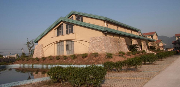 重庆轻工职业学院