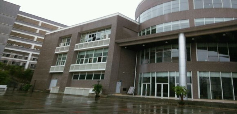 重庆建筑工程职业学院