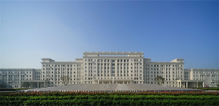 电子科技大学