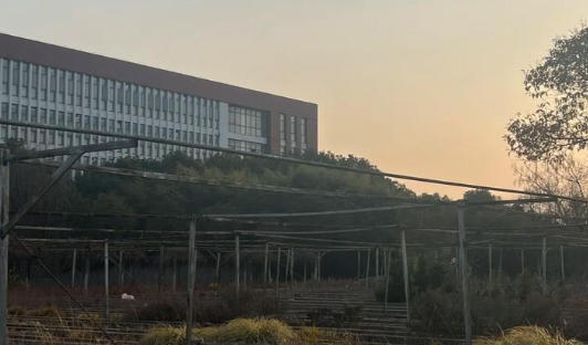 江苏农牧科技职业学院