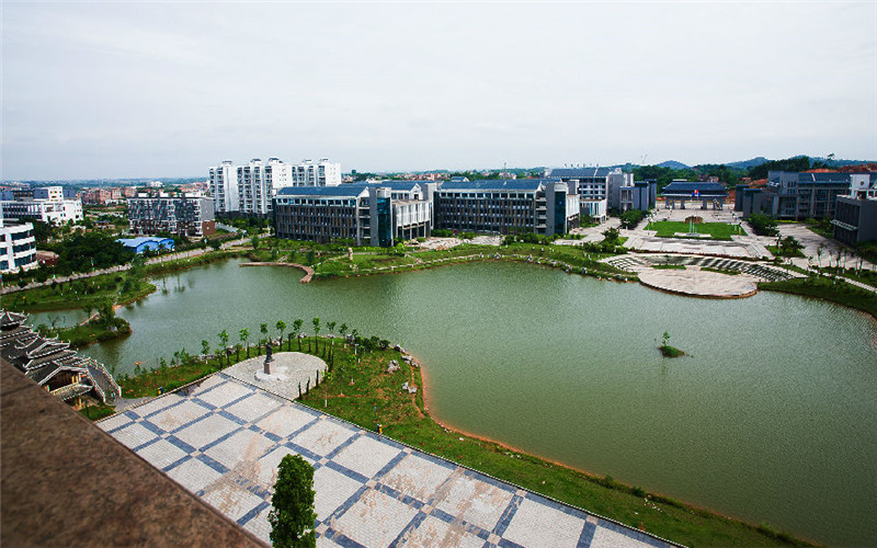 南宁学院