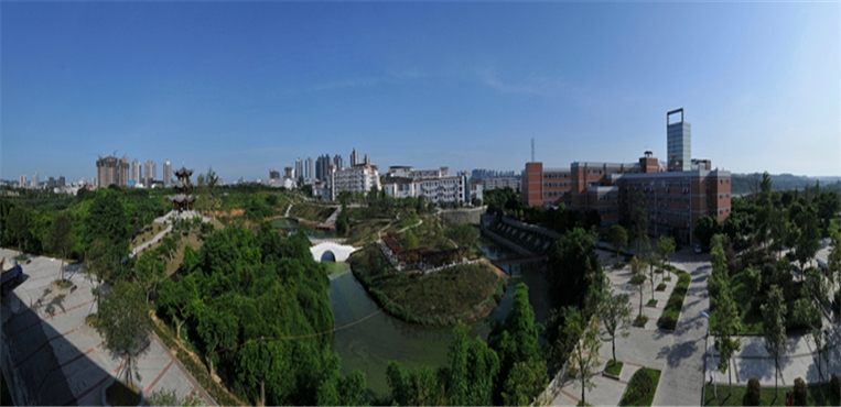 西南医科大学