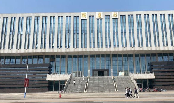南京交通职业技术学院