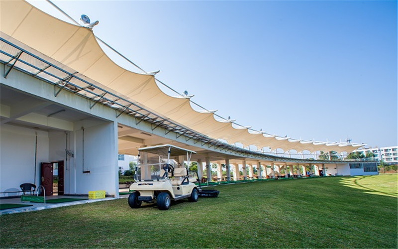 桂林旅游学院