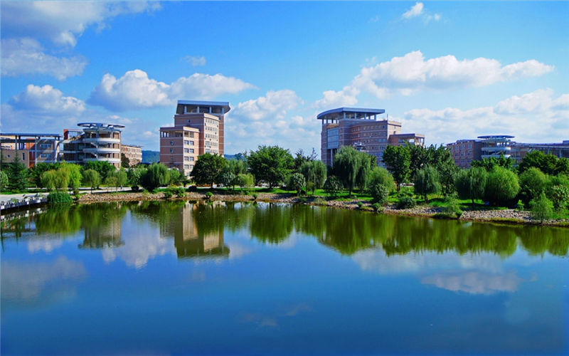 西南科技大学