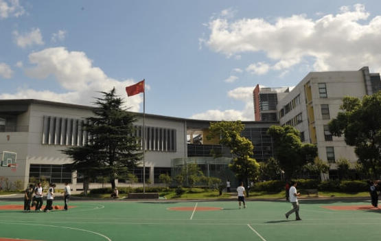 上海建设管理职业技术学院