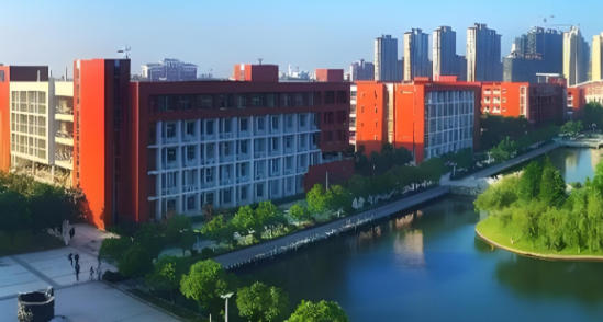 江苏航运职业技术学院